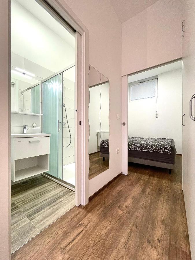 Nala Apartment Ljubljana Ngoại thất bức ảnh