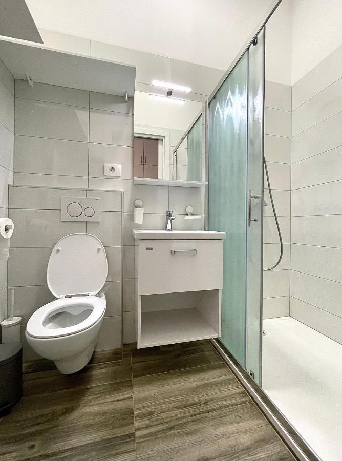 Nala Apartment Ljubljana Ngoại thất bức ảnh