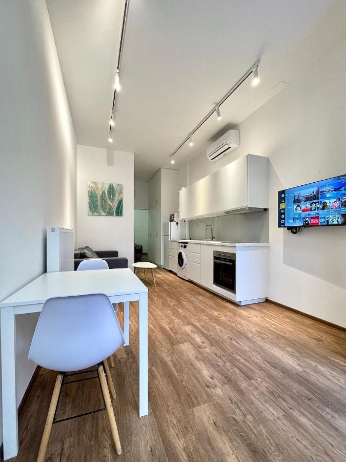 Nala Apartment Ljubljana Ngoại thất bức ảnh