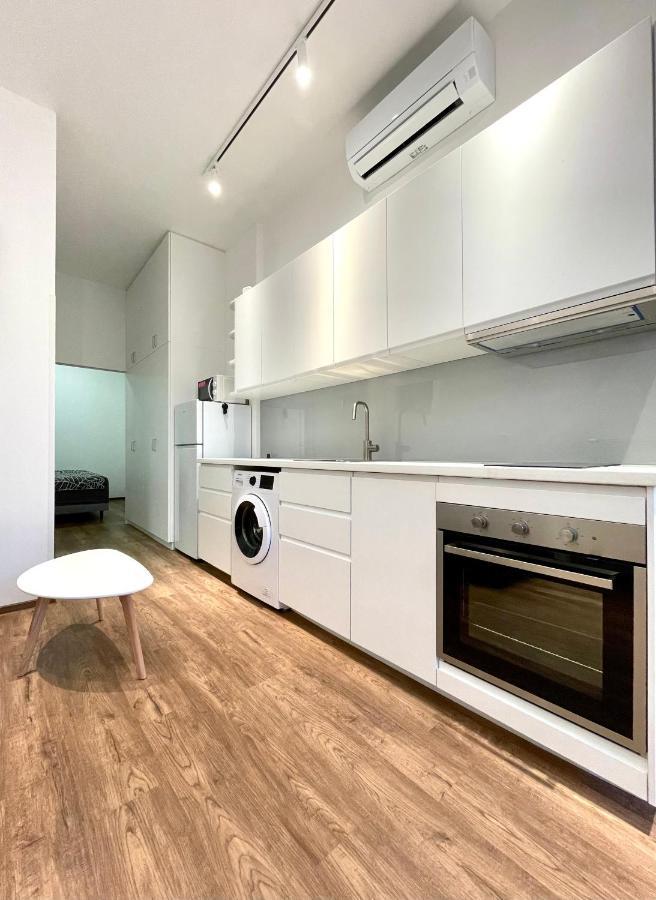 Nala Apartment Ljubljana Ngoại thất bức ảnh